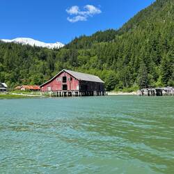Tallheo Cannery