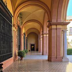 The Real Alcázar (palace)