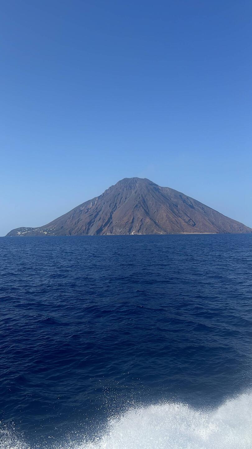 Stromboli