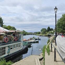 Richmond Riverside