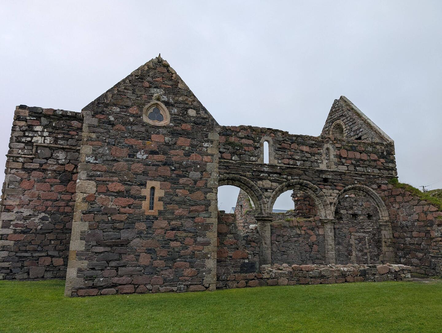 The nunnery