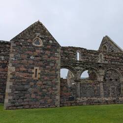 The nunnery