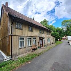 Die Wegesmühle