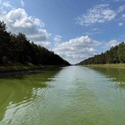 Ende des ESK