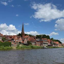 Lauenburg