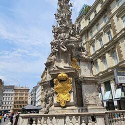 Pestsäule