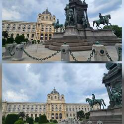 Maria Theresien Platz