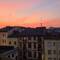 Sunrise in Burgos