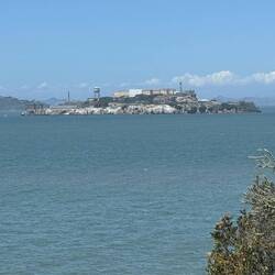 Alcatraz