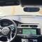 Und wieder mit Waymo unterwegs