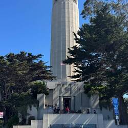 Coit Tower