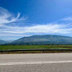 Mirëupafshim les montagnes albanaises