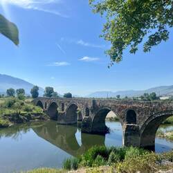 J'ai une passion pour les ponts