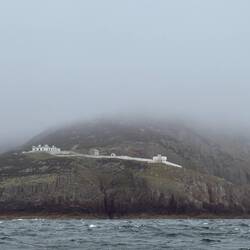 North Stack