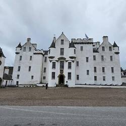 Blair Castle