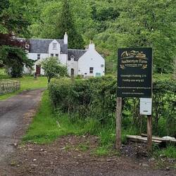 Auchtertyre Farm