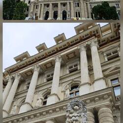 Justizpalast