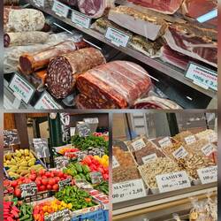 NASCHMARKT