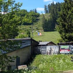 Bike Arena bei Schulenberg