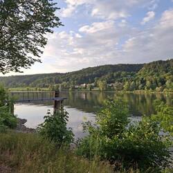 Donau von der feinen Seite