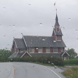 Rødven Kirke
