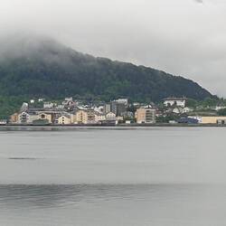 Åndalsnes