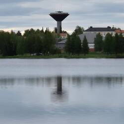 Tornio