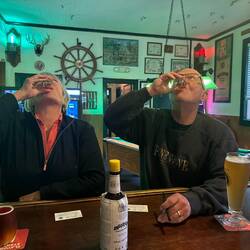 Nelson's bitters Pub