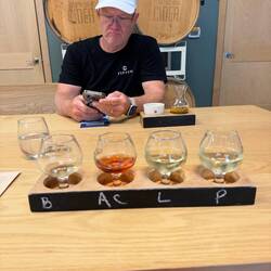 Island Orchard Cidery