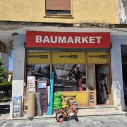 Auch fast deutsch