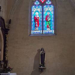 Cathédrale Saint-Sacerdos