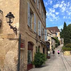 Sarlat-la-Canéda