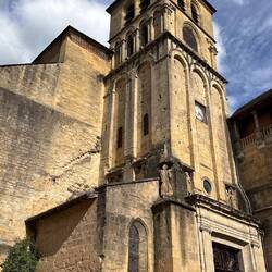 Cathédrale Saint-Sacerdos