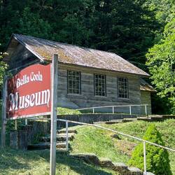 Bella Coola Museum