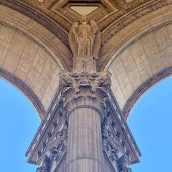 Palace of Fine Arts