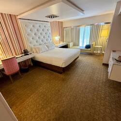 Strip View Room