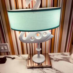 Camp Lamp