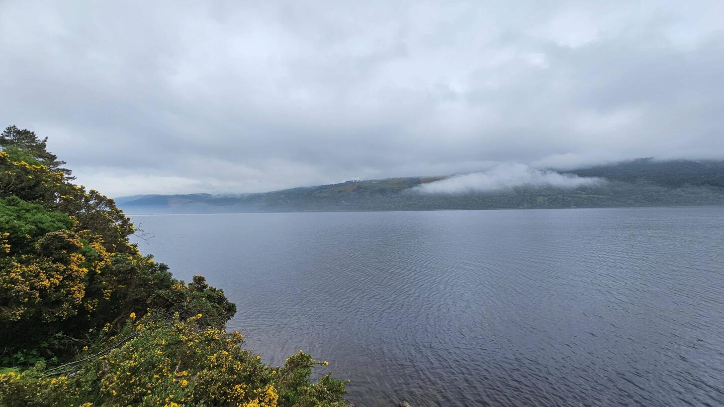 Loch Ness