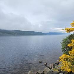 Loch Ness