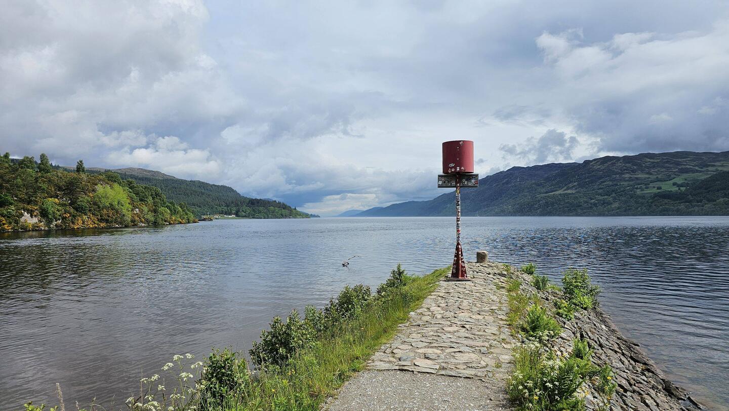 Loch Ness