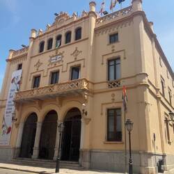 Rathaus