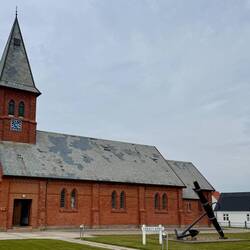 Løkken Kirke