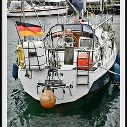 Neben vielen Segeljachten legen 2026 100 Kreutfahrtschiffe in Skagen an