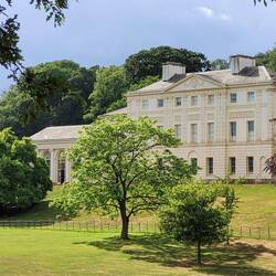 Kenwood House...
