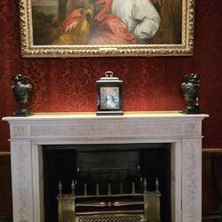 A. van Dyck: James Stuart, Earl von Richmond und Lennox