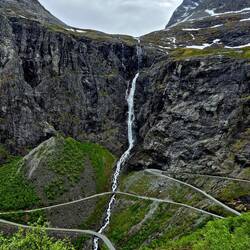 trollstigen