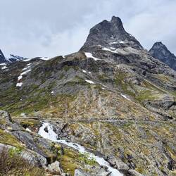 trollstigen