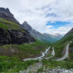trollstigen