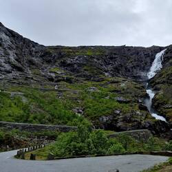 trollstigen