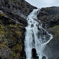 trollstigen